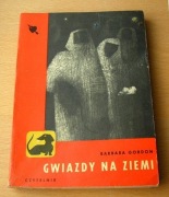 Barbara Gordon - GWIAZDY NA ZIEMI