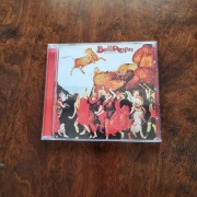 BULL ANGUS Free For All US 1972 CD unoficial hard rock