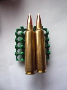 30 NOSLER - NOSLER
