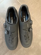 Buty szosowe Shimano SH-RC703M czarne 42.0