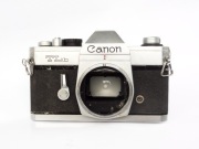 Aparat fotograficzny CANON TLb korpus