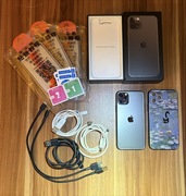 iPhone 11 Pro 64 GB w idealnym stanie.