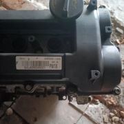 Silnik 4GLA 1,25 kia rio hyundai brak kompresji na 3 cylindrze