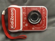 VTech KidiZoom Print Camera Aparat