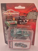 PORSCHE 934 VAILLANT   MAJORETTE