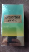 roberto cavalli  paradiso  75ml EDP