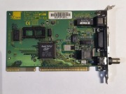 Retro karta sieciowa 3Com EtherLink III ISA (3C509B-TPO)