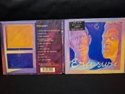 Erasure – Erasure - CD Digipak [UK, Mute – CDSTUMM145]