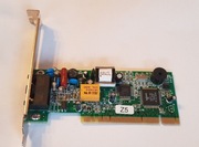 Modem telefoniczny 56K na karcie PCI