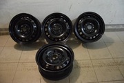 Felgi stalowe 15 do VW Golfa -Caddy 
