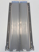 Szuflada METABOX BLUM 500 mm H 86 szary 25 kg