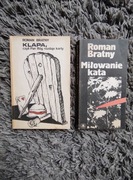 R Bratny Klapa,czyli Pan Bóg rozdaje karty, Miłowanie Kata wydanie pierwsze