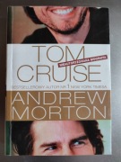 Andrew Morton - Tom Cruise nieautoryzowana biografia 