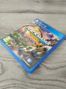 Gra Trackmania Turbo PS4/PS5 Playstation