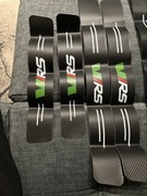 Naklejki z logo vRS (Victory Rally Sport)