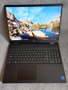 Dell precision 7680 RTX 3050 16 WIN 11 i7 13 gener 16GB 256GB WIFI BT