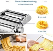 maszynka urządzenie do robienia makaronu