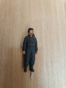 Figurka gotowa w 1-35 na dioramę rosyjski czolgista