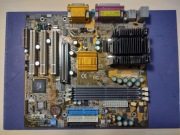 Płyta główna GA-7ZM + AMD Duron 700 MHz