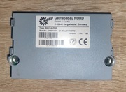 SK CU4-PBR, NORD, Profibus