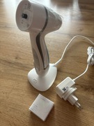 Urządzenie do pielęgnacji twarzy lumi spa nu skin