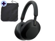 Słuchawki nauszne Sony WH-1000XM5 Bluetooth | ANC