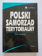 Polski samorząd terytorialny Ewa J. Nowacka