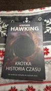 Strphen Hawking "Krótka Historia Czasu"