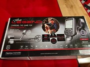 Wykrywacz metali Nokta Legend