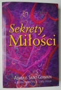 Sekrety miłości Adamus Saint-Germain