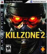 KILLZONE 2 PS3 PL 
