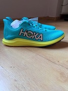 Buty Hoka Cielo X2 LD 40EU nowe! kolce do biegania damskie