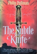 The Subtle Knife Philip Pullman