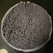 Duża składana mata węchowa dla psa