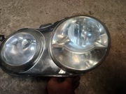 Reflektor lewy VW polo 9n 6Q1941007AF