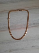 Złoty łańcuch zloto 585