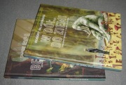 Robert Silverberg i inni - W DÓŁ, DO ZIEMI + DZIECI BELZAGORA