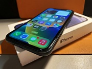 Smartfon Apple iPhone 11 256GB w ładnym stanie Bardzo dobrym