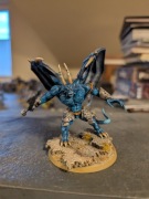 Warhammer Daemon Prince | Książę Demonów  40k / AoS