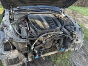 Silnik BMW F10 3.0D N57D30A Kompletny możliwość odpalenia