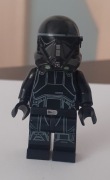Lego Star Wars Imperial Death Trooper - sw0807