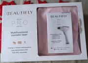 Depilator Beautifly PRO Shine używany kilka razy