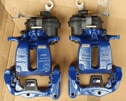 BMW G30 G31 ZACISKI HAMULCOWE M PERFORMANCE TYŁ