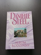 Album rodzinny - Danielle Steel