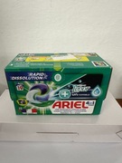 Ariel 4w1 PODS + Touch of Lenor Unstoppables – 19 kapsułek