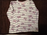 Koszulka z długim rękawem LUPILU r. 98/104