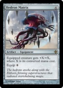 Hedron Matrix  rise of the eldrazi [R]