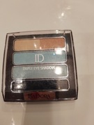 ISADORA CIENIE TRIO TRIPLE SHADOW 85 PARSDISE BLUE