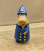 Figurka Inspektora Muminki 
