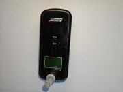 Alkomat bez ważnej kalibracji